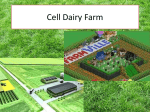 Cell Farm - Denair Unified School District