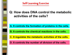 cell_self learning