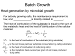 lecture notes-growth kinetics-3-heat evolution