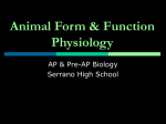 File - Serrano High School AP Biology