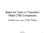 Ppt07c(Wk12)TM III-Basis for Color_v3
