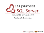 SQL Server Data TOOLs