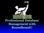 RoundhousEPresentation