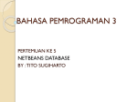 bp3 pertemuan ke 5