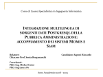 momis - dbgroup.unimo.it - Università degli studi di Modena e