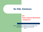 pertemuan 6 sql - nurhidayabukhari