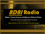 BDBI - Common Ground Solutions