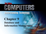 Computers: Understanding Technology, 3e