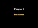 Chapter 1 Computer Basics