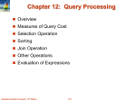 Chapter 7: Relational Database Design