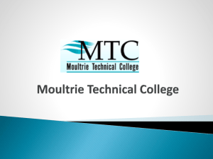 Moultrie Tech