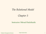 Chapter 3 - Personal Web Pages