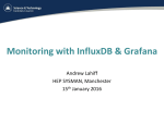 HEPSYSMAN_InfluxDB_Grafana_v1