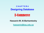 E-Commerce 3