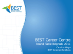 BEST Career Centre