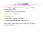 Introduction to Client/Server Computing