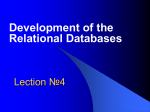 lection4-relational_database_development