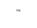 SQL