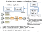 Data Modeling Case Study