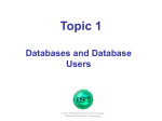 Database