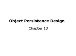 Systems Analysis and Design Allen Dennis and Barbara Haley Text