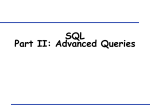 AdvancedQueries