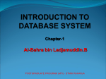 database - lahuddin.ilearning.me