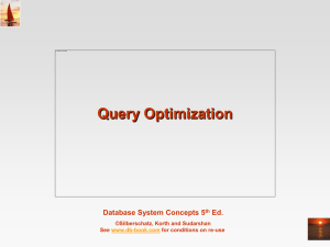 2-QueryOptimization
