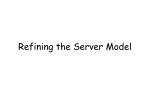 refineserver