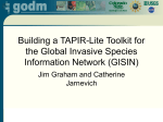 Graham 18 02 GISINtoolkit