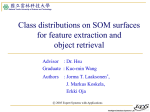 Class Distributions