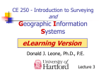 Lecture 3 Fall 2004 PowerPoint