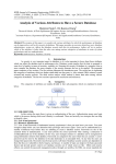 IOSR Journal of Computer Engineering (IOSR-JCE)