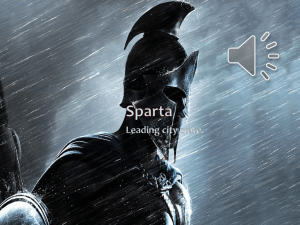 File - Ancient Sparta