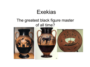 Exekias