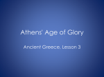 Athens ' Age of Glory - Our Lady of the Wayside