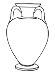 Greek Vase Information