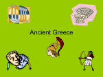 Ancient Greece