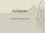 Antigone - cosenglish10