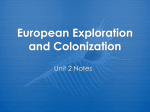 explorationandcolonizationofeuropeUSE