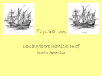 Exploration World History