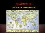 CHAPTERS 19 AND 20