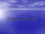 European Exploration - Parkway C-2
