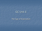 GC Unit 6