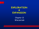 Exploration PP