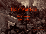 Holy Warriors - University of South Alabama