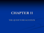 chapter 11 religion