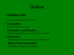 Crusades - rojasfresa
