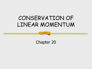 Chapter 20_linear mo..