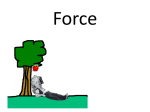 net force